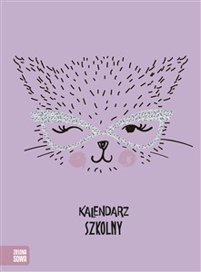 Obrazek Kalendarz szkolny Kotki