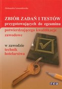 polish book : Zbiór zada... - Aleksandra Lewandowska