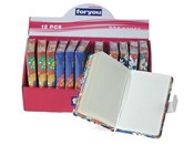 polish book : Notes w kr...