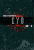 Zobacz : Gyo 2-in-1... - Ito Junji