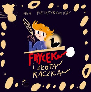 Picture of Frycek i Złota Kaczka