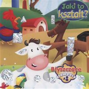 Picture of Jaki to kształt Błyszczące elementy