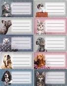 Naklejki n... -  books from Poland