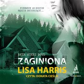[Audiobook... - Lisa Harris -  Polish Bookstore 