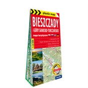 Bieszczady... -  books from Poland