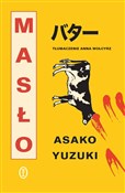 Masło - Asako Yuzuki -  foreign books in polish 