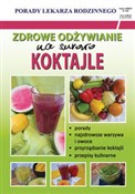 polish book : Zdrowe odż... - Monika Basse