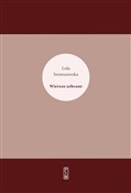 Wiersze ze... - Lola Szereszewska -  Polish Bookstore 