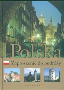 Obrazek Polska Zaproszenie do podróży