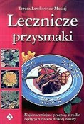 Lecznicze ... - Teresa Lewkowicz-Mosiej -  Polish Bookstore 