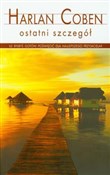 Polska książka : Ostatni sz... - Harlan Coben