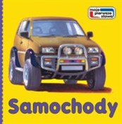 Samochody -  books from Poland
