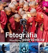 Fotografia... - Steve Davey -  foreign books in polish 