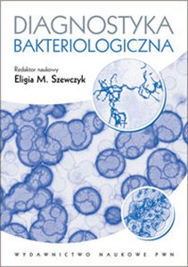 Picture of Diagnostyka bakteriologiczna