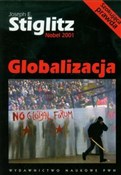 polish book : Globalizac... - Joseph E. Stiglitz