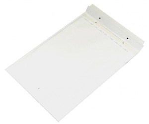 Picture of Koperta samoklejąca z folią bąbelkową biała 50szt