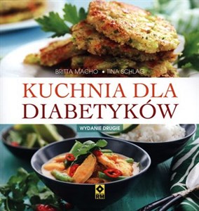 Picture of Kuchnia dla diabetyków