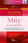 polish book : [Audiobook... - Sonja Lyubomirsky