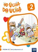 Wychowanie... - Anna Stalmach-Tkacz,Karina  Mucha -  books in polish 