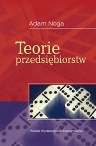 Obrazek Teorie przedsiębiorstw