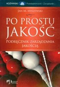 Po prostu ... - Jan M. Myszewski -  books from Poland