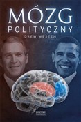 Mózg polit... - Drew Westen -  books from Poland