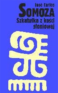 Picture of Szkatułka z kości słoniowej
