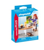 Playmobil ... -  books from Poland