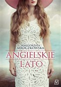 Angielskie... - Małgorzata Mroczkowska -  foreign books in polish 