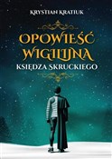 Opowieść w... - Kratiuk Krystian -  Książka z wysyłką do UK