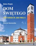 polish book : Dom Święte... - Adam Bujak, Jolanta Sosnowska