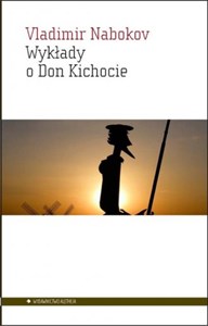Picture of Wykłady o Don Kichocie