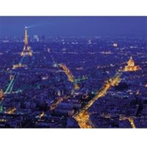 Picture of Puzzle Paryż 2000
