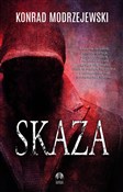 polish book : Skaza - Konrad Modrzejewski