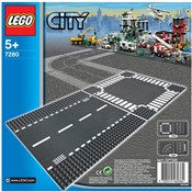 Lego City ... - Ksiegarnia w UK