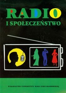 Picture of Radio i społeczeństwo