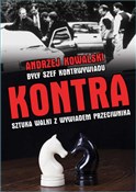 Kontra Szt... - Andrzej Kowalski -  books from Poland
