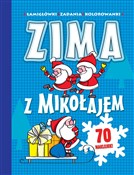Zima z Mik... - Joanna Babula -  books in polish 