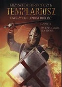 Templarius... - Krzysztof Parfieńczyk -  Polish Bookstore 