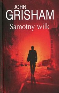 Picture of Samotny wilk