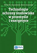 Technologi... - Witold M. Lewandowski, Robert Aranowski -  foreign books in polish 