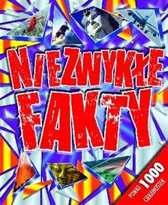 Picture of Niezwykłe fakty