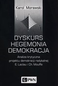 Dyskurs He... - Karol Morawski -  foreign books in polish 