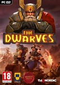 The Dwarve... -  Książka z wysyłką do UK