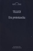 polish book : Era protes... - Paul Tillich