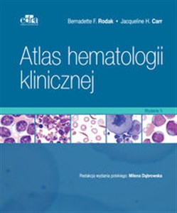 Obrazek Atlas hematologii klinicznej