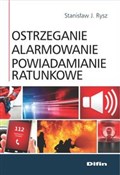 Polska książka : Ostrzegani... - Stanisław J. Rysz