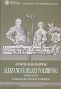 Aleksander... - Andrzej Adam Majewski -  Polish Bookstore 