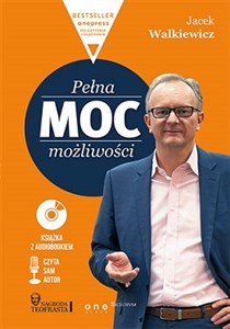 Picture of Pełna MOC możliwości + CD