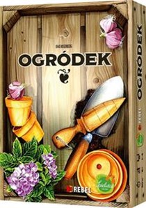 Obrazek Ogródek